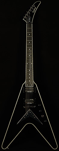 Dave Mustaine Flying V Custom