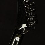 Dave Mustaine Flying V Custom