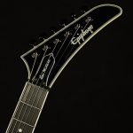 Dave Mustaine Flying V Custom