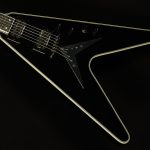 Dave Mustaine Flying V Custom