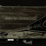 Dave Mustaine Flying V Custom