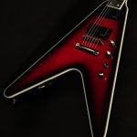 Dave Mustaine Flying V Prophecy