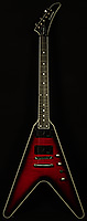 Dave Mustaine Flying V Prophecy