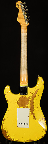 Wildwood 10 1961 Stratocaster - Heavy Relic