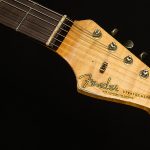 Wildwood 10 1961 Stratocaster - Heavy Relic