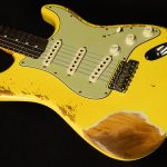 Wildwood 10 1961 Stratocaster - Heavy Relic