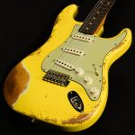 Wildwood 10 1961 Stratocaster - Heavy Relic