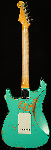 Wildwood 10 1961 Stratocaster - Heavy Relic