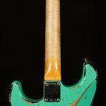 Wildwood 10 1961 Stratocaster - Heavy Relic