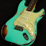 Wildwood 10 1961 Stratocaster - Heavy Relic