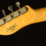 Wildwood 10 1962 Telecaster Custom - Heavy Relic