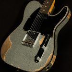 Wildwood 10 1962 Telecaster Custom - Heavy Relic