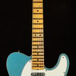 2023 Collection Time Machine 1965 Telecaster Custom - Heavy Relic