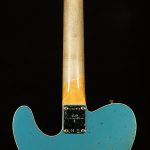 2023 Collection Time Machine 1965 Telecaster Custom - Heavy Relic