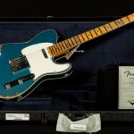 2023 Collection Time Machine 1965 Telecaster Custom - Heavy Relic