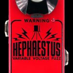 Hephaestus Octave-Down Fuzz