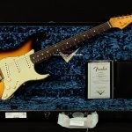 Wildwood 10 1961 Stratocaster - Relic