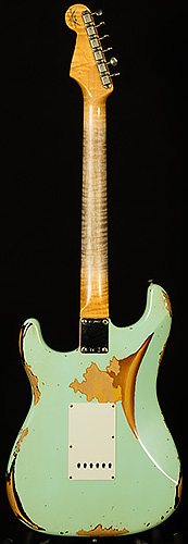 Wildwood 10 1961 Stratocaster - Heavy Relic