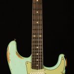 Wildwood 10 1961 Stratocaster - Heavy Relic