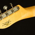 Wildwood 10 1955 Telecaster - Journeyman Relic