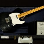 Wildwood 10 1955 Telecaster - Journeyman Relic