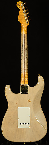 Wildwood 10 1957 Stratocaster - Relic