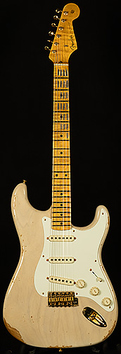 Wildwood 10 1957 Stratocaster - Relic