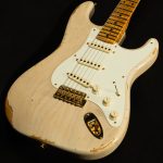 Wildwood 10 1957 Stratocaster - Relic