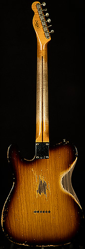 Wildwood 10 1955 Telecaster - Heavy Relic