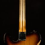 Wildwood 10 1955 Telecaster - Heavy Relic