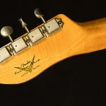 Wildwood 10 1955 Telecaster - Heavy Relic