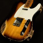 Wildwood 10 1955 Telecaster - Heavy Relic