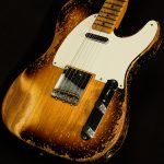 Wildwood 10 1955 Telecaster - Super Heavy Relic