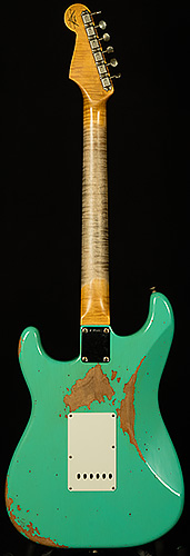 Wildwood 10 1961 Stratocaster - Heavy Relic