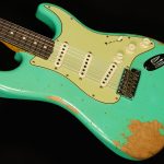 Wildwood 10 1961 Stratocaster - Heavy Relic