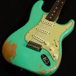 Wildwood 10 1961 Stratocaster - Heavy Relic