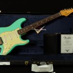 Wildwood 10 1961 Stratocaster - Heavy Relic