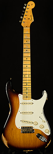 Wildwood 10 1957 Stratocaster - Relic