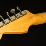 Wildwood 10 1957 Stratocaster - Relic