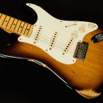 Wildwood 10 1957 Stratocaster - Relic