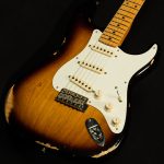 Wildwood 10 1957 Stratocaster - Relic