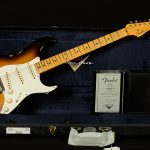 Wildwood 10 1957 Stratocaster - Relic