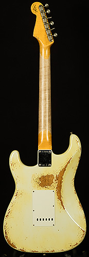 Wildwood 10 1961 Stratocaster - Heavy Relic