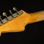 Wildwood 10 1961 Stratocaster - Heavy Relic