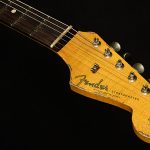 Wildwood 10 1961 Stratocaster - Heavy Relic