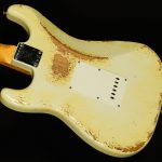 Wildwood 10 1961 Stratocaster - Heavy Relic