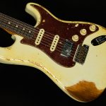 Wildwood 10 1961 Stratocaster - Heavy Relic