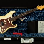 Wildwood 10 1961 Stratocaster - Heavy Relic