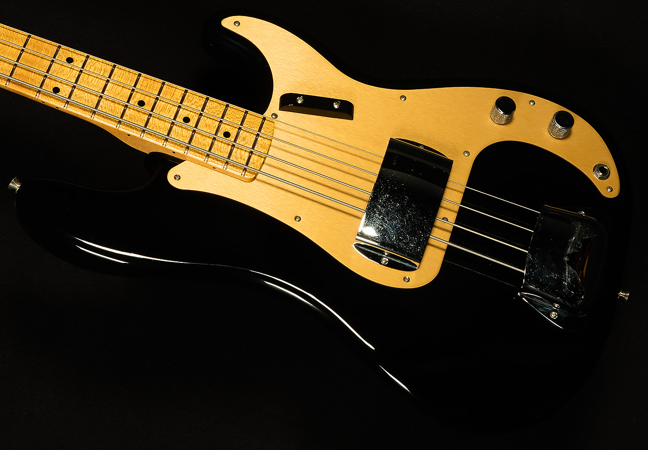Wildwood 10 RelicReady 1957 Precision Bass Bass Guitars, Bass