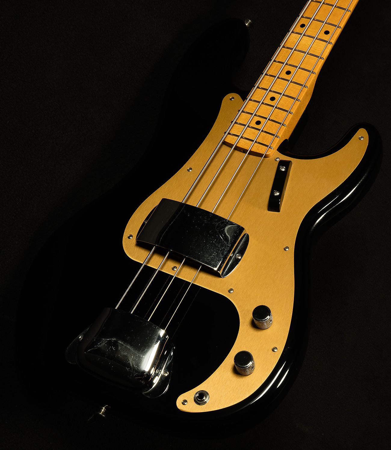 Wildwood 10 RelicReady 1957 Precision Bass Bass Guitars, Bass